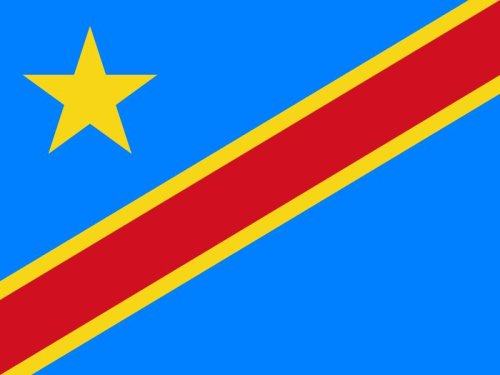kongo rep. demokratik